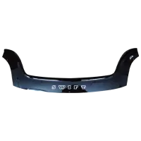 Дефлектор капота Suzuki Swift 2005 Vip Tuning