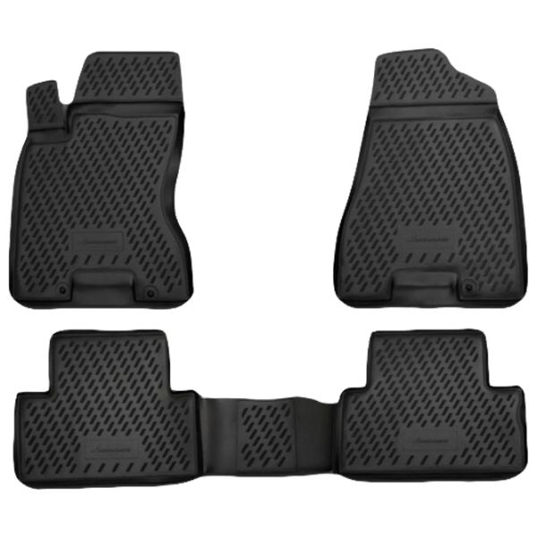 Автоковрики Nissan X-Trail T31 2007 - 2015 Novline Element/ CARNIS00031 photo 1 Автоковрики Nissan X-Trail T31 2007 - 2015 Novline Element/ CARNIS00031 photo 1