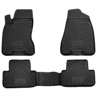 Covorașe auto Nissan X-Trail T31 2007 - 2015 Novline Element/ CARNIS00031