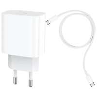 Сетевое зарядное устройство Jellico AK180 USB Type-C/ USB Type-C