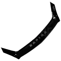 Дефлектор капота Opel Zafira B 2006 Vip Tuning