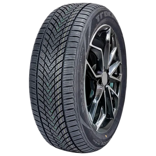 Anvelope TracMax STRACSAVER 195/ 55 R20 95H XL All-season/ Autoturism photo 1
