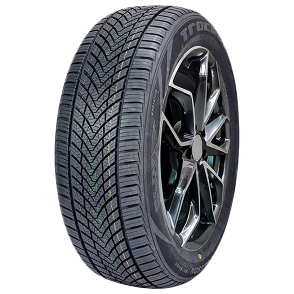 Anvelope TracMax STRACSAVER 195/ 55 R20 95H XL All-season/ Autoturism photo 1