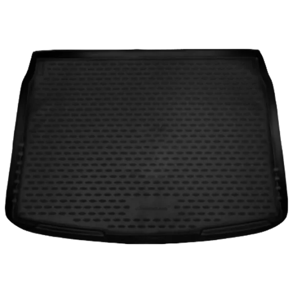 Автоковрики Nissan Qashqai 2014 - Novline Element/ CARNIS00046 photo 1