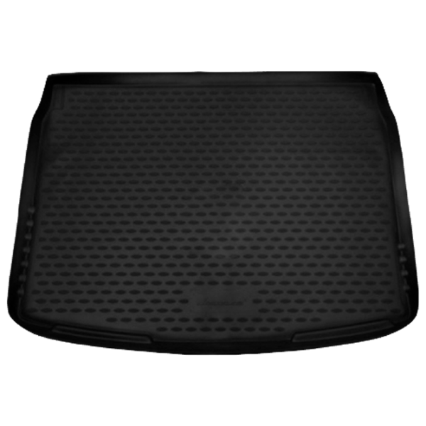 Автоковрики Nissan Qashqai 2014 - Novline Element/ CARNIS00046 photo 1