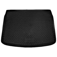 Автоковрики Nissan Qashqai 2014 - Novline Element/ CARNIS00046