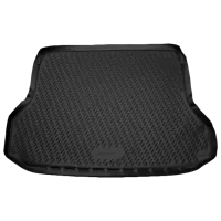 Автоковрики Nissan X-Trail T32 2015 - Novline Element/ CARNIS00056