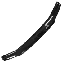 Дефлектор капота Peugeot 306 1993 - 1997 Vip Tuning