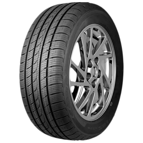Anvelope TracMax Ice-Plus S220 215/ 65 R16 98H Iarnă/ Autoturism photo 1