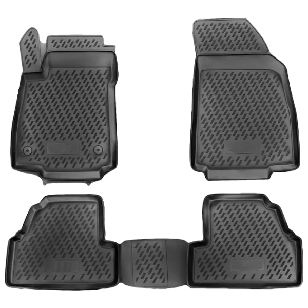 Автоковрики Opel Mokka 2012 - 2019 Novline Element/ CAROPL00029h photo 1 Автоковрики Opel Mokka 2012 - 2019 Novline Element/ CAROPL00029h photo 1