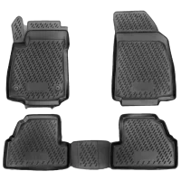 Covorașe auto Opel Mokka 2012 - 2019 Novline Element/ CAROPL00029h