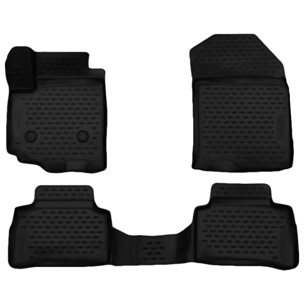 Covorașe auto Suzuki Vitara 2015 - Novline Element/ CARSZK00017 photo 1