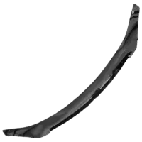 Deflector pentru capotă Peugeot Boxer 1994 - 2003 Vip Tuning