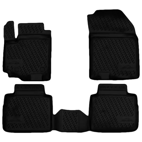 Автоковрики Suzuki SX-4 2013 - Novline Element/ CARSZK10003 photo 1 Автоковрики Suzuki SX-4 2013 - Novline Element/ CARSZK10003 photo 1