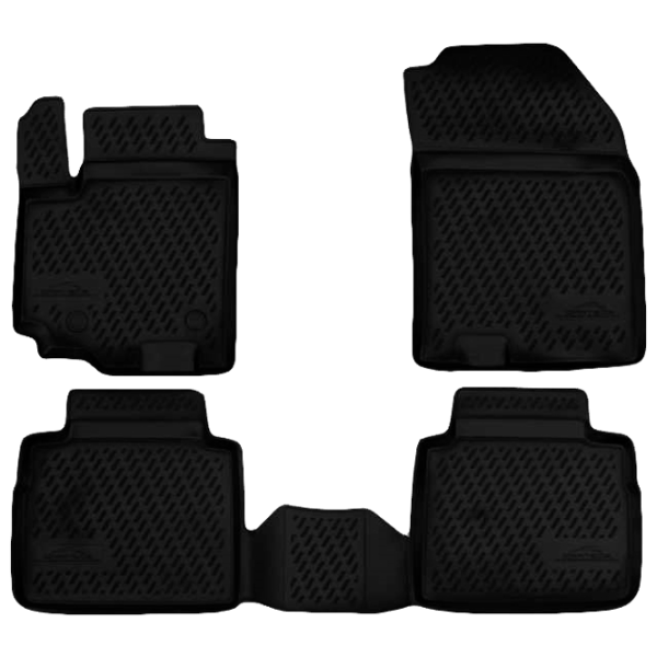 Автоковрики Suzuki SX-4 2013 - Novline Element/ CARSZK10003 photo 1 Автоковрики Suzuki SX-4 2013 - Novline Element/ CARSZK10003 photo 1