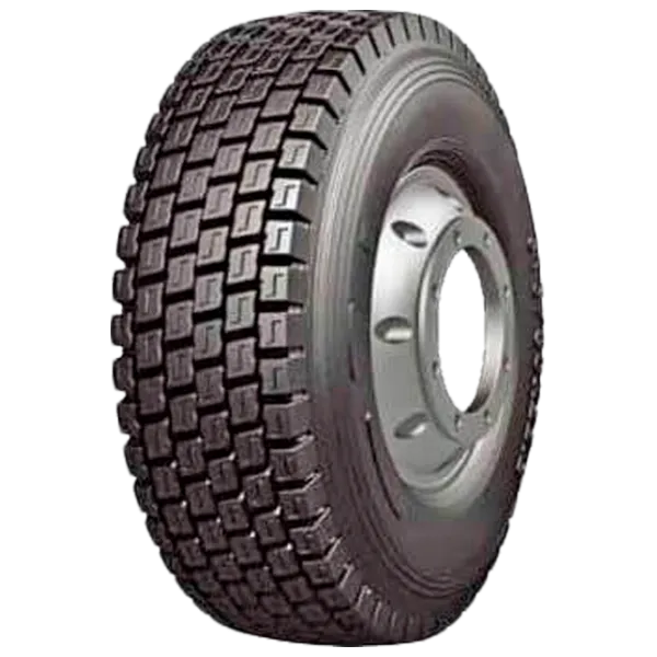 Шины Windforce WD2020 235/ 75 R17.5 16PR 132/ 130M Всесезонные/ Грузовик photo 1 Шины Windforce WD2020 235/ 75 R17.5 16PR 132/ 130M Всесезонные/ Грузовик photo 1
