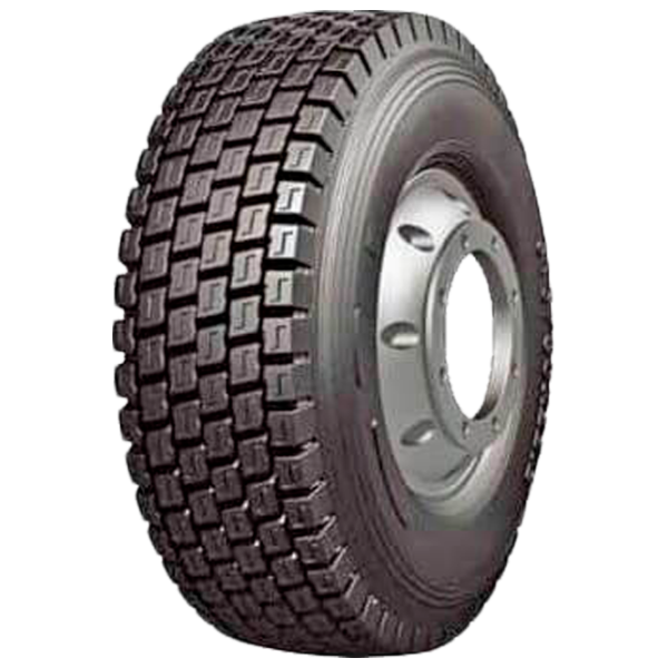 Шины Windforce WD2020 235/ 75 R17.5 16PR 132/ 130M Всесезонные/ Грузовик photo 1 Шины Windforce WD2020 235/ 75 R17.5 16PR 132/ 130M Всесезонные/ Грузовик photo 1