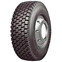 Anvelope Windforce WD2020 315/ 80 R22.5 20PR 156/ 150M All-season/ Camion