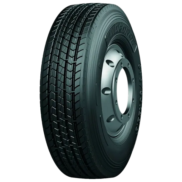 Шины Windforce WH1020 235/ 75 R17.5 16PR 132/ 130M Всесезонные/ Грузовик photo 1 Шины Windforce WH1020 235/ 75 R17.5 16PR 132/ 130M Всесезонные/ Грузовик photo 1