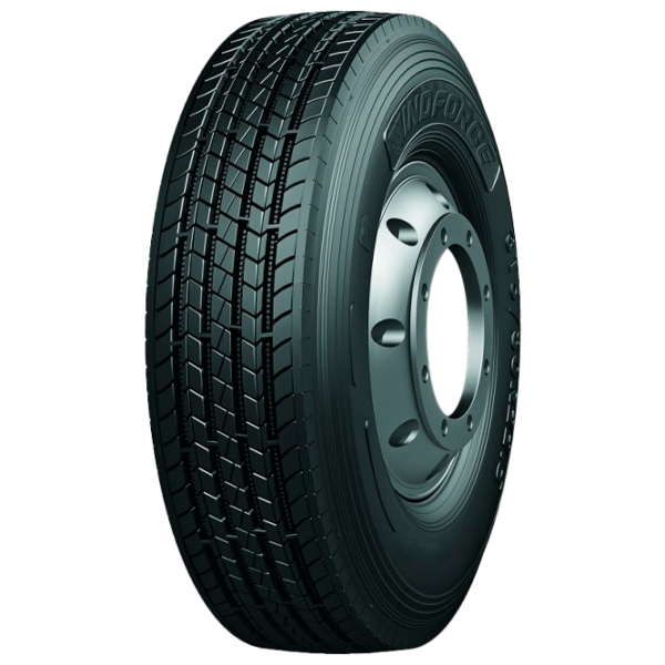 Шины Windforce WH1020 235/ 75 R17.5 16PR 132/ 130M Всесезонные/ Грузовик photo 1 Шины Windforce WH1020 235/ 75 R17.5 16PR 132/ 130M Всесезонные/ Грузовик photo 1