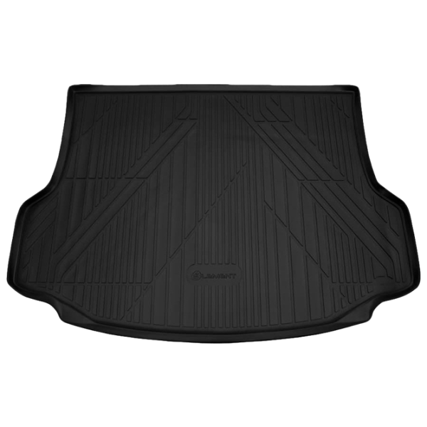 Автоковрики Toyota Rav 4 2013 - 2019 Novline Element/ CARTYT00007k photo 1