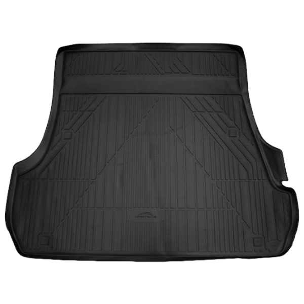 Covorașe auto Toyota Land Cruiser 200 2012 - Novline Element/ CARTYT00010 photo 1