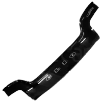 Deflector pentru capotă Renault Clio II 1998 - 2001 Vip Tuning