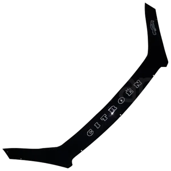 Дефлектор капота Citroen C5 2001 - 2004 Vip Tuning photo 1 Дефлектор капота Citroen C5 2001 - 2004 Vip Tuning photo 1