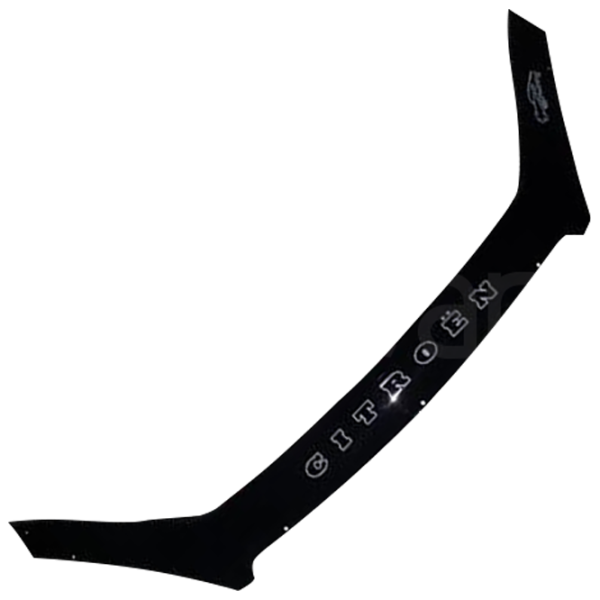 Дефлектор капота Citroen C5 2001 - 2004 Vip Tuning photo 1 Дефлектор капота Citroen C5 2001 - 2004 Vip Tuning photo 1