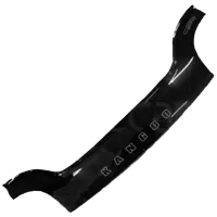 Deflector pentru capotă Renault Kangoo 1997 - 2003 Vip Tuning