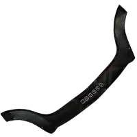 Deflector pentru capotă Renault Kangoo 2003 Vip Tuning