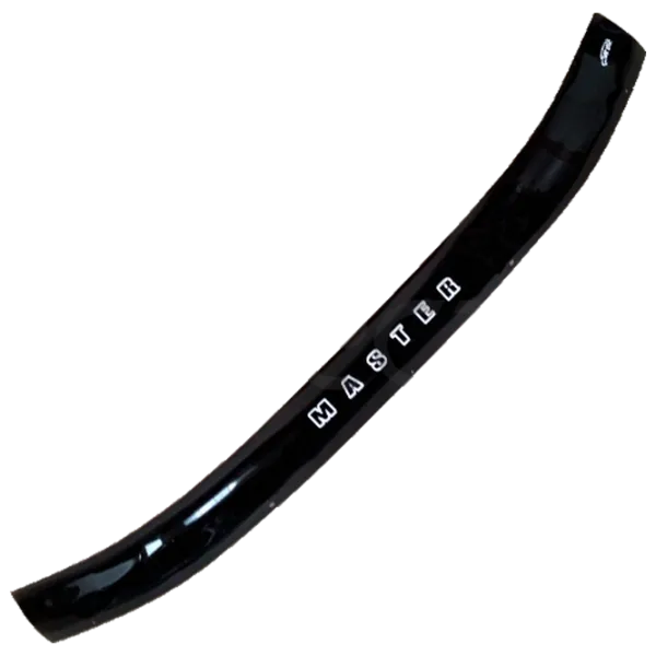 Дефлектор капота Renault Master 1998 - 2003 Vip Tuning photo 1 Дефлектор капота Renault Master 1998 - 2003 Vip Tuning photo 1