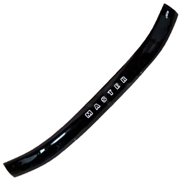 Дефлектор капота Renault Master 1998 - 2003 Vip Tuning photo 1 Дефлектор капота Renault Master 1998 - 2003 Vip Tuning photo 1