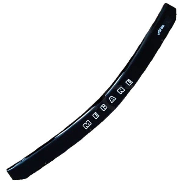 Deflector pentru capotă Renault Megane II 2002 - 2008 Vip Tuning photo 1 Deflector pentru capotă Renault Megane II 2002 - 2008 Vip Tuning photo 1