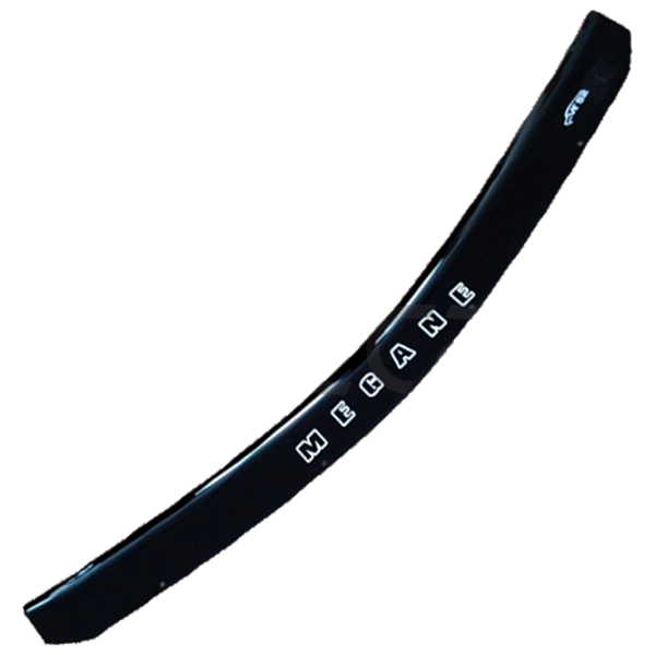Deflector pentru capotă Renault Megane II 2002 - 2008 Vip Tuning photo 1 Deflector pentru capotă Renault Megane II 2002 - 2008 Vip Tuning photo 1