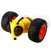 Mașină RC Big Bee 2.4 GHz/ Yellow