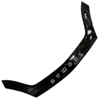 Deflector pentru capotă Renault Clio Symbol 2001 - 2008 Vip Tuning