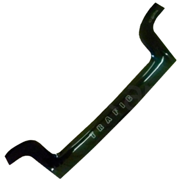 Дефлектор капота Renault Trafic 2001 Vip Tuning photo 1 Дефлектор капота Renault Trafic 2001 Vip Tuning photo 1