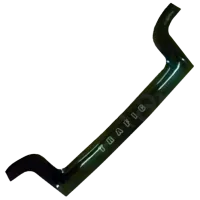 Дефлектор капота Renault Trafic 2001 Vip Tuning