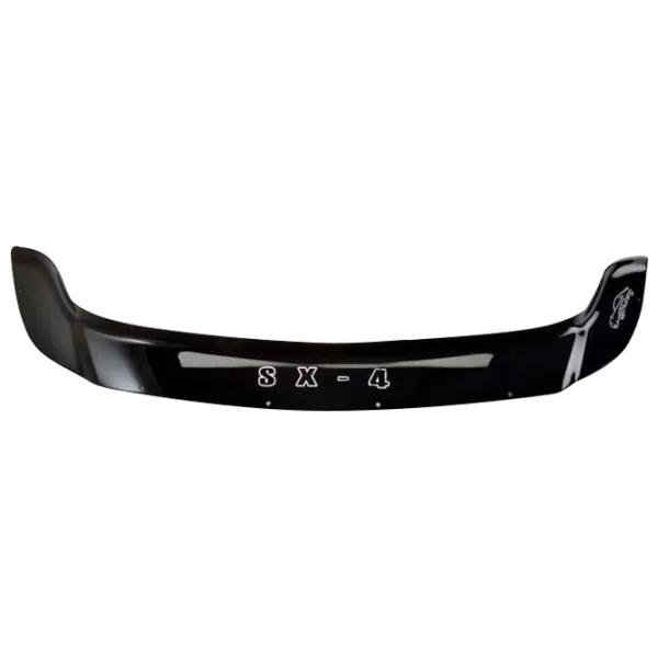 Deflector pentru capotă Suzuki SX-4 2013 Vip Tuning photo 1 Deflector pentru capotă Suzuki SX-4 2013 Vip Tuning photo 1