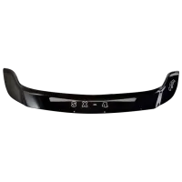 Deflector pentru capotă Suzuki SX-4 2013 Vip Tuning