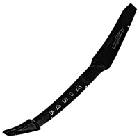 Deflector pentru capotă Skoda Fabia (6Y) 1999 - 2007 Vip Tuning