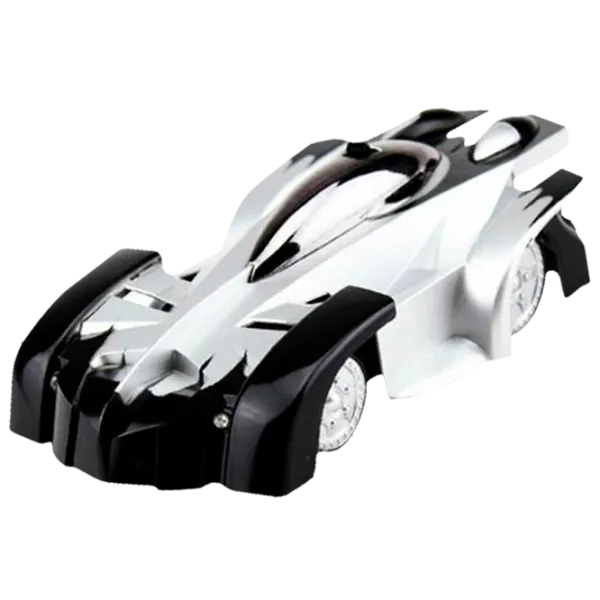 Mașină Lucky Boy Wall Climber 9920 7 km/ h/ 2.4 GHz/ Black photo 1