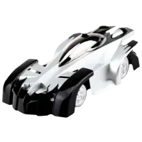 Mașină Lucky Boy Wall Climber 9920 7 km/ h/ 2.4 GHz/ Black