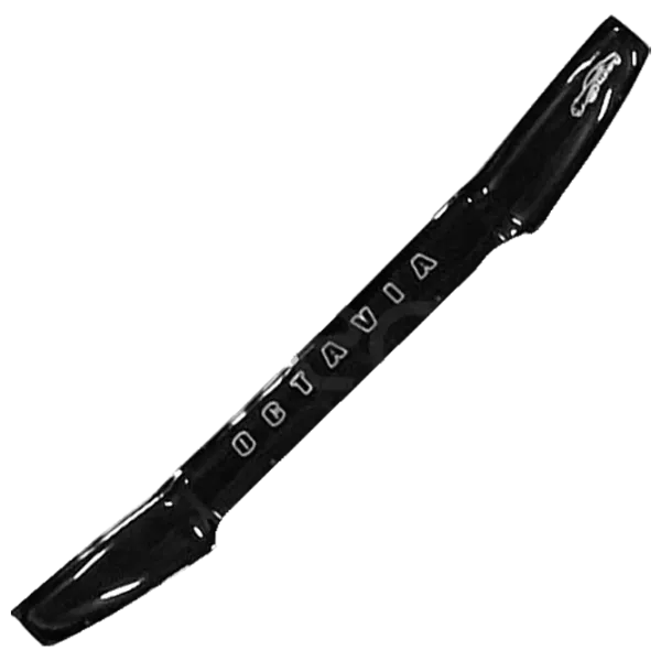 Дефлектор капота Skoda Octavia 1997 Vip Tuning photo 1 Дефлектор капота Skoda Octavia 1997 Vip Tuning photo 1