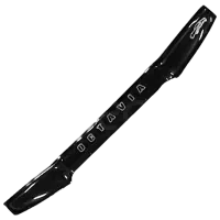 Deflector pentru capotă Skoda Octavia 1997 Vip Tuning