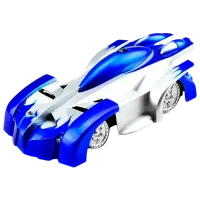 Mașină Lucky Boy Wall Climber 9920 7 km/ h/ 2.4 GHz/ Blue