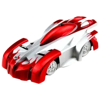 Mașină Lucky Boy Wall Climber 9920 7 km/ h/ 2.4 GHz/ Red