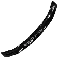 Дефлектор капота Suzuki Grand Vitara III 2005 Vip Tuning