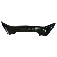 Дефлектор капота Seat Toledo (5P) 2004 - 2009 Vip Tuning